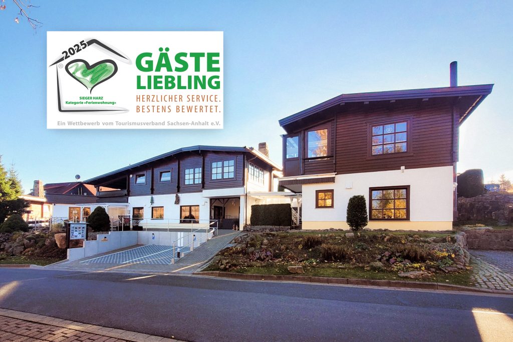 Hartelijke service in een prachtig vakantiehuis.