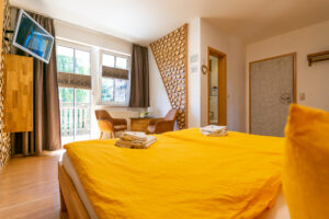 Ferienwohnung Schierke