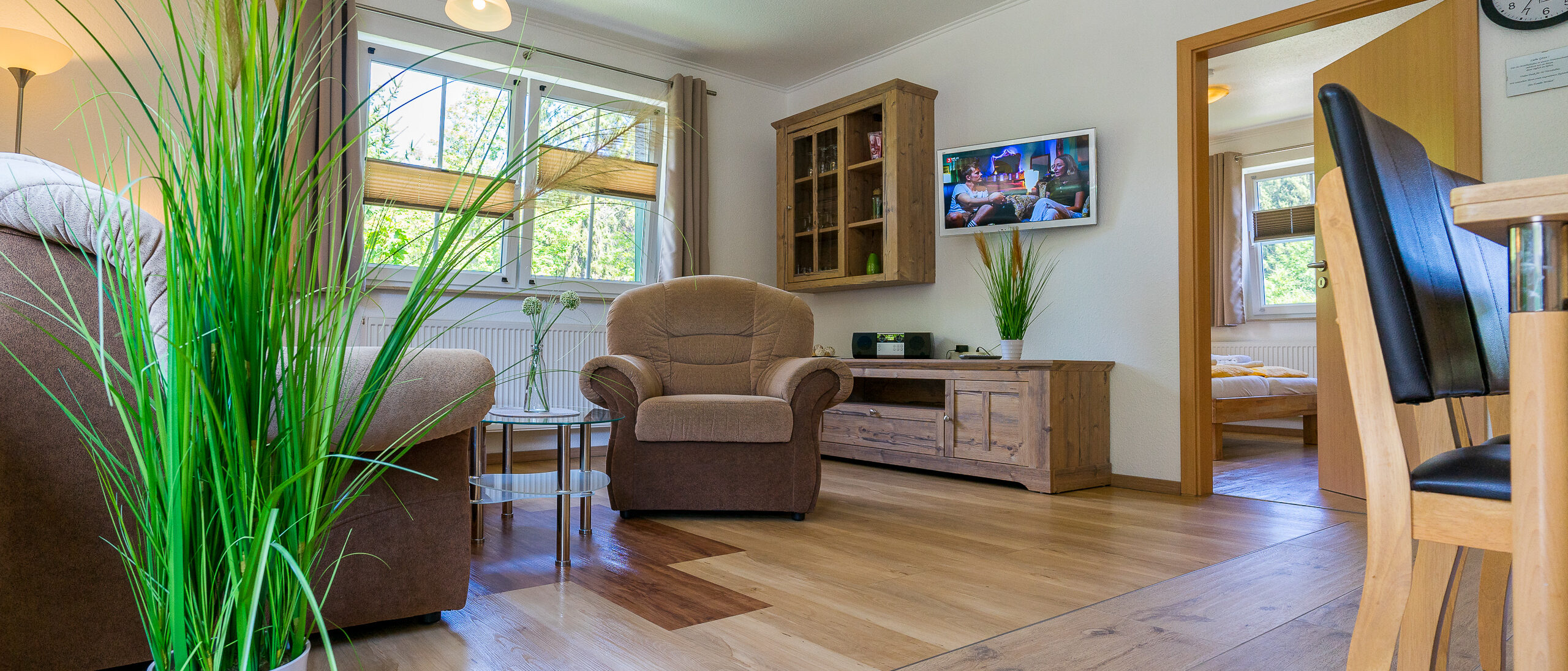 Vakantiewoning Kirchblick | 2 kamers