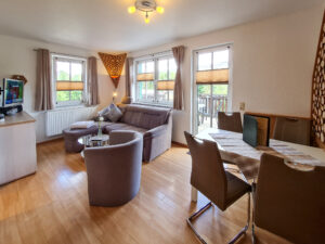 Panorama | Zum Wildbach vakantiewoning, Schierke