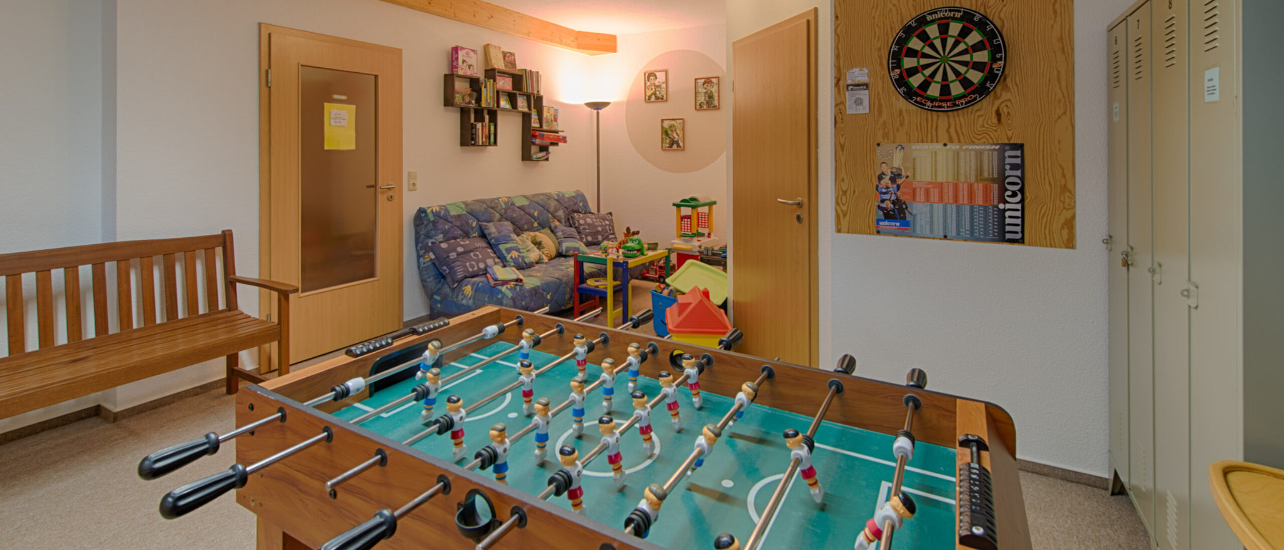 Zum_Wildbach_3000px_sauna_fitness_wellness_Ferienanlage_zum_wildbach_spielzimmer_DSC3729_HDR